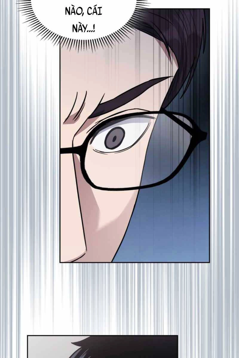 Cảnh Sát Thiên Tài Chuyển Sinh Chapter 11 - 19