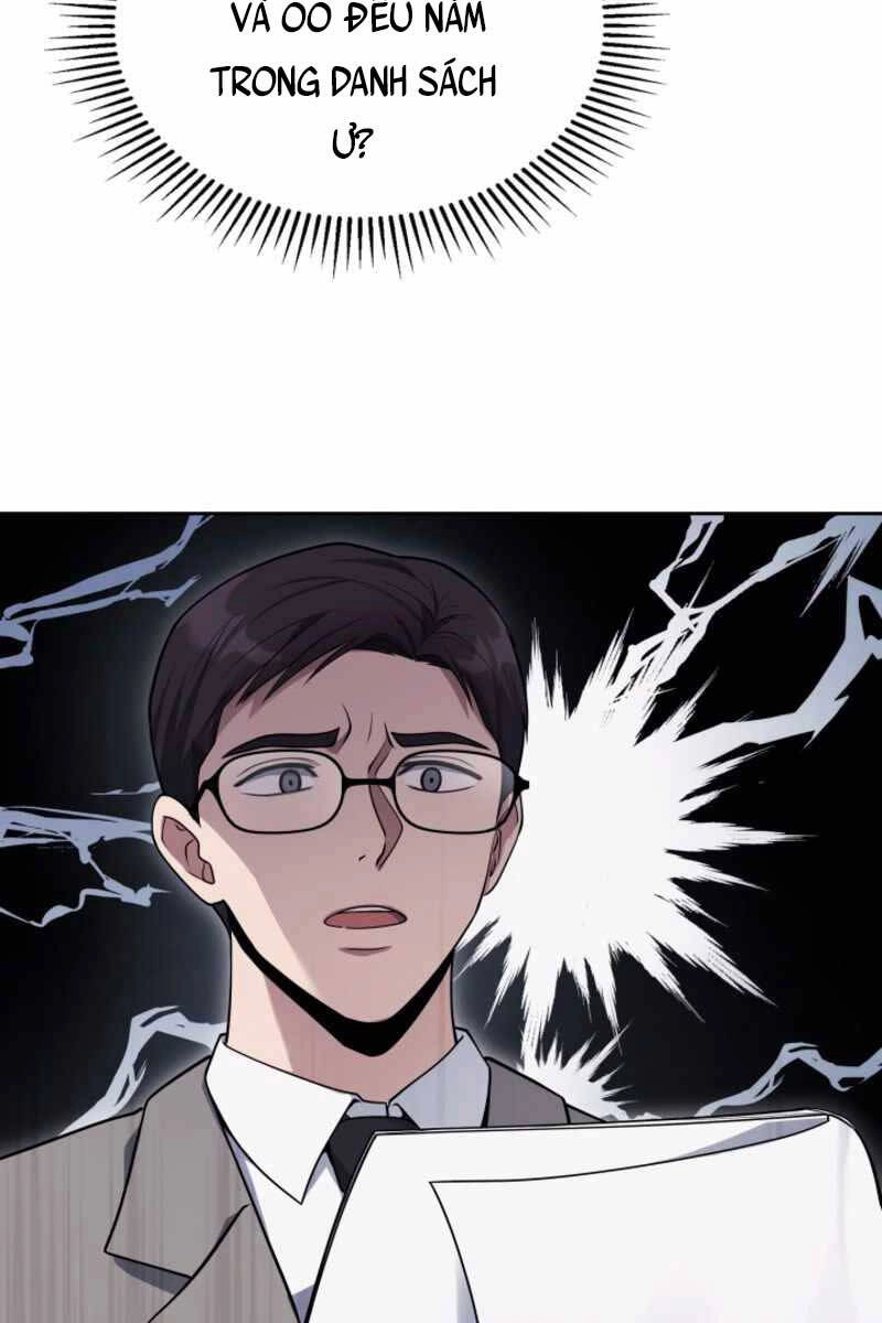 Cảnh Sát Thiên Tài Chuyển Sinh Chapter 11 - 22