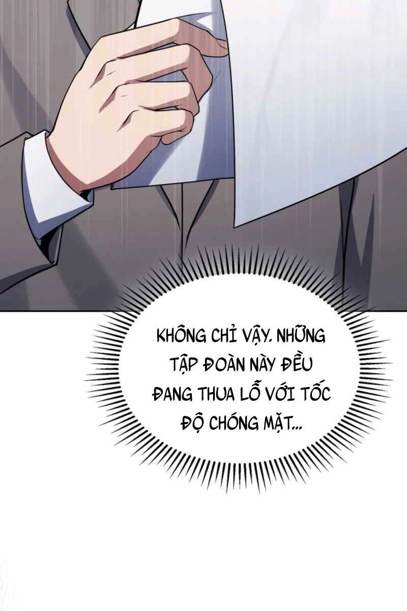 Cảnh Sát Thiên Tài Chuyển Sinh Chapter 11 - 23