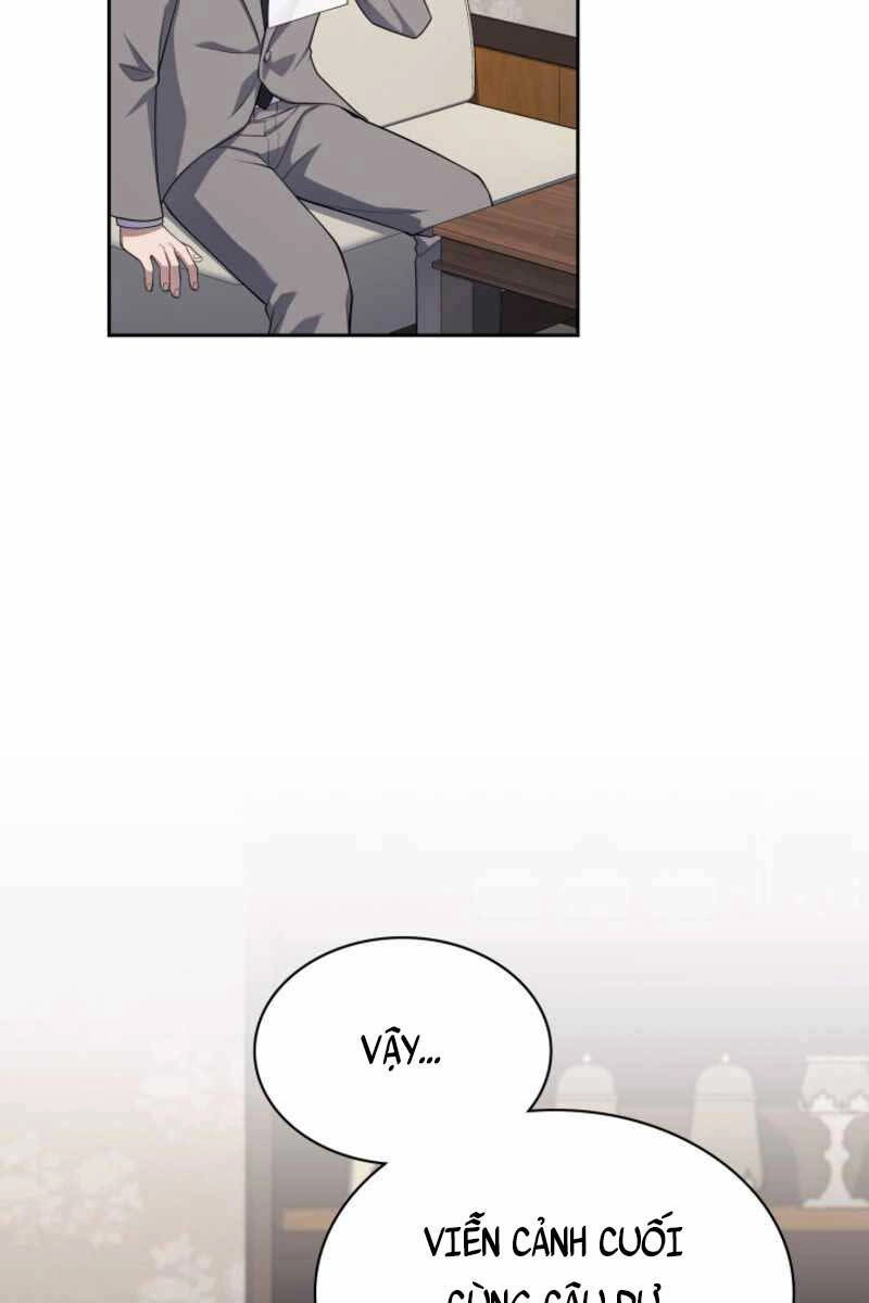 Cảnh Sát Thiên Tài Chuyển Sinh Chapter 11 - 27