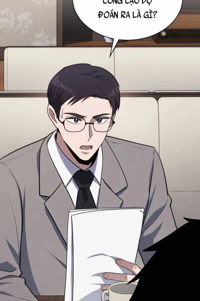 Cảnh Sát Thiên Tài Chuyển Sinh Chapter 11 - 28