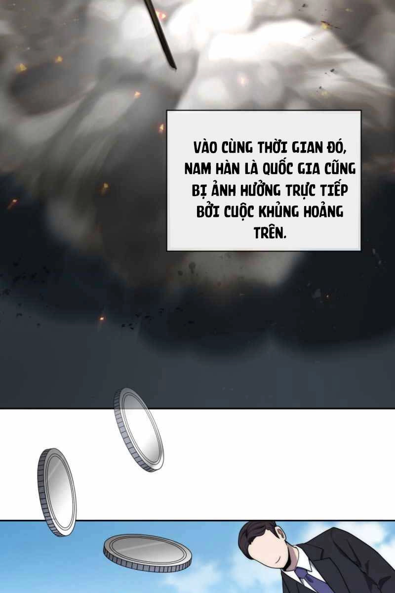 Cảnh Sát Thiên Tài Chuyển Sinh Chapter 11 - 38