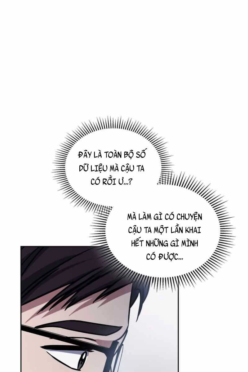 Cảnh Sát Thiên Tài Chuyển Sinh Chapter 11 - 51