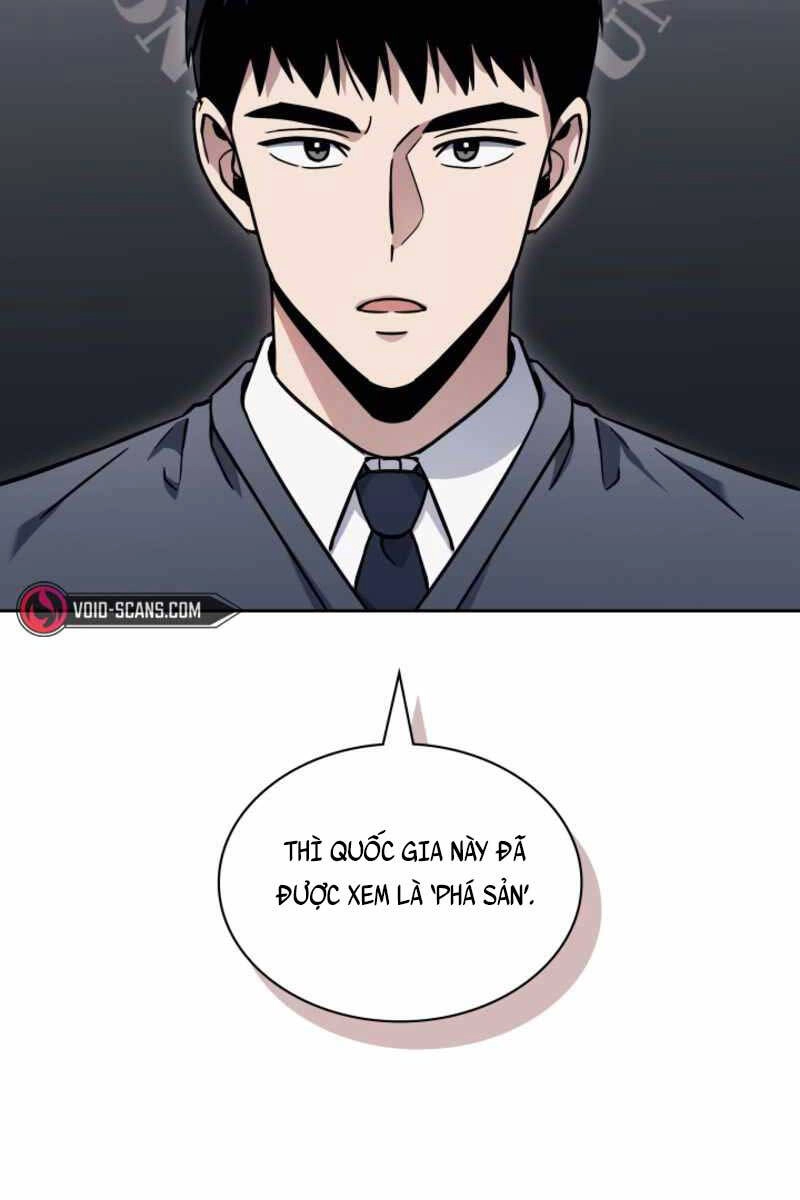 Cảnh Sát Thiên Tài Chuyển Sinh Chapter 11 - 54