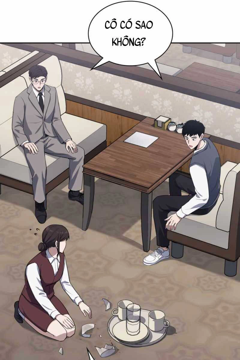 Cảnh Sát Thiên Tài Chuyển Sinh Chapter 11 - 64