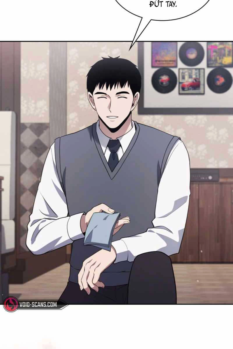 Cảnh Sát Thiên Tài Chuyển Sinh Chapter 11 - 69