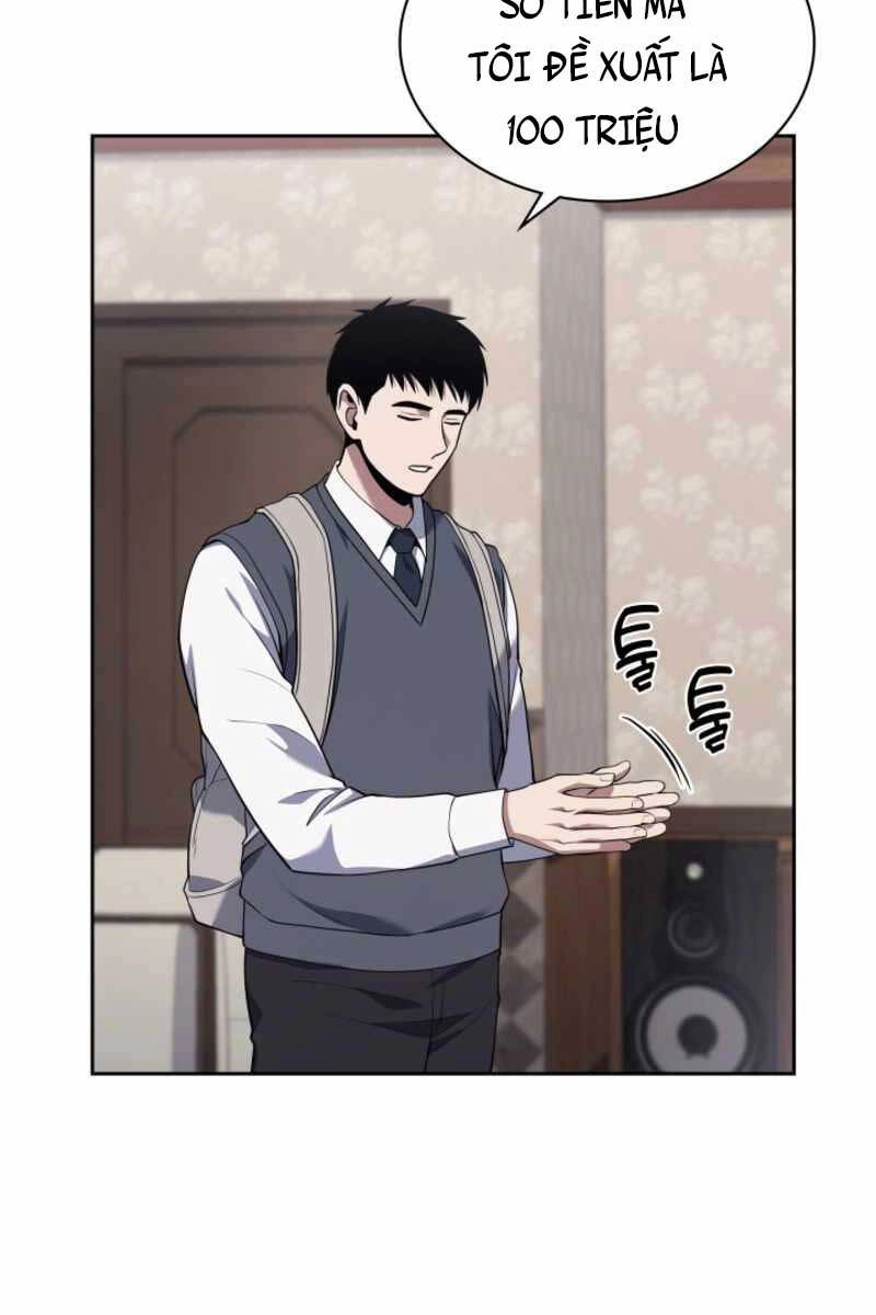 Cảnh Sát Thiên Tài Chuyển Sinh Chapter 11 - 71