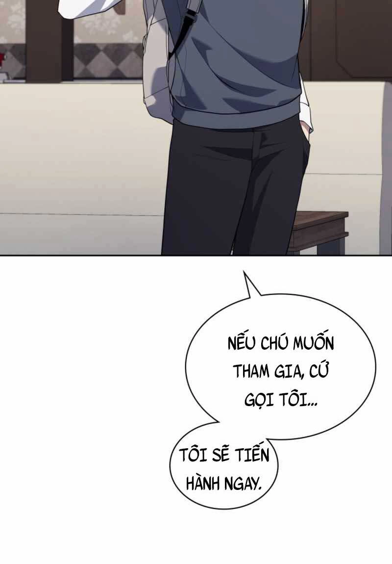 Cảnh Sát Thiên Tài Chuyển Sinh Chapter 11 - 74