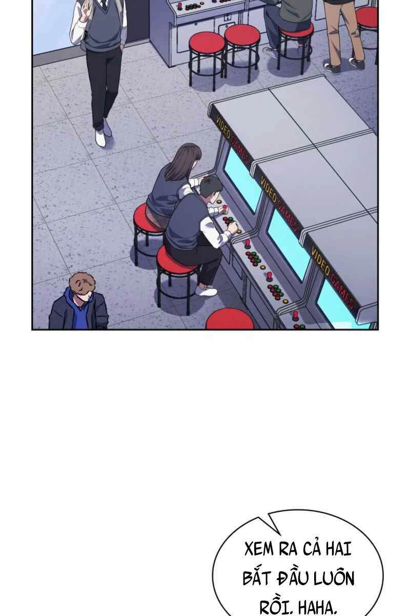 Cảnh Sát Thiên Tài Chuyển Sinh Chapter 11 - 78