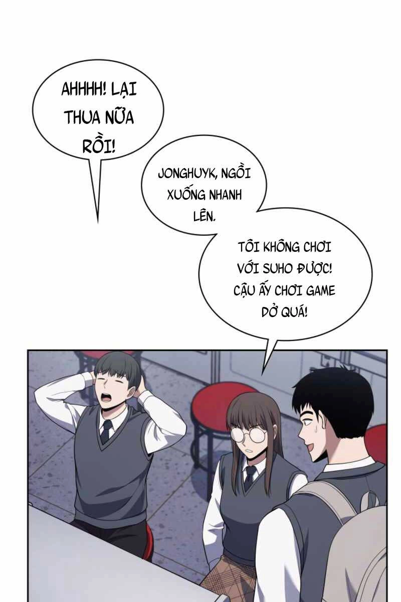 Cảnh Sát Thiên Tài Chuyển Sinh Chapter 11 - 80