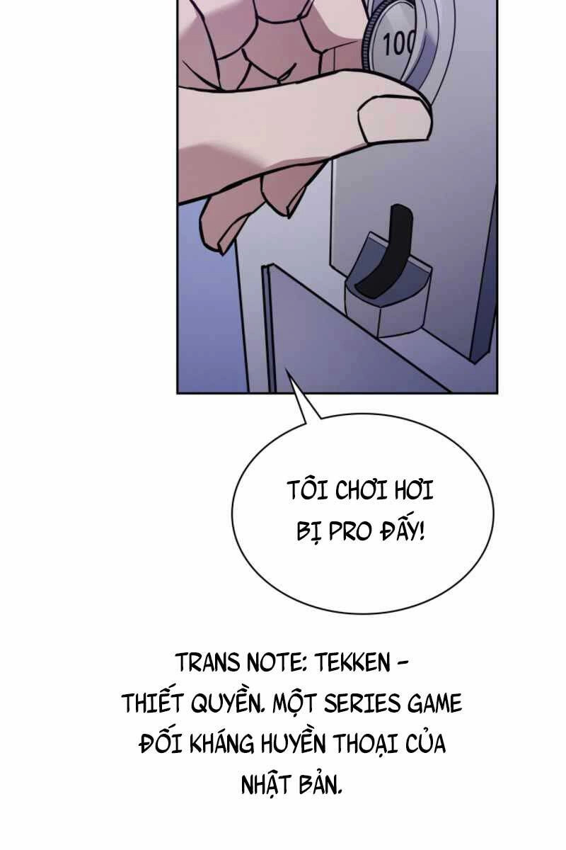 Cảnh Sát Thiên Tài Chuyển Sinh Chapter 11 - 82