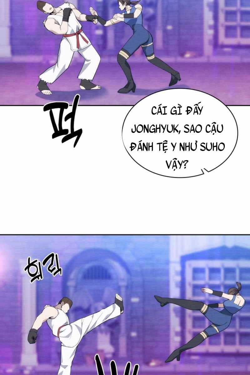 Cảnh Sát Thiên Tài Chuyển Sinh Chapter 11 - 84