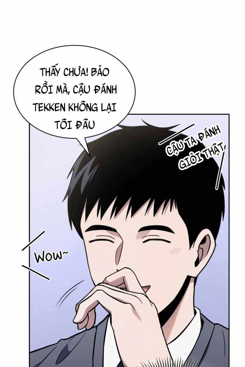 Cảnh Sát Thiên Tài Chuyển Sinh Chapter 11 - 88