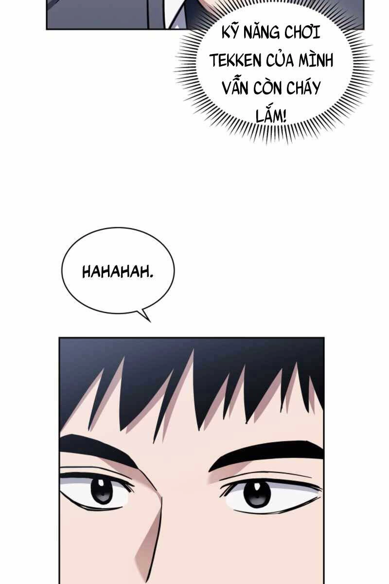 Cảnh Sát Thiên Tài Chuyển Sinh Chapter 11 - 89