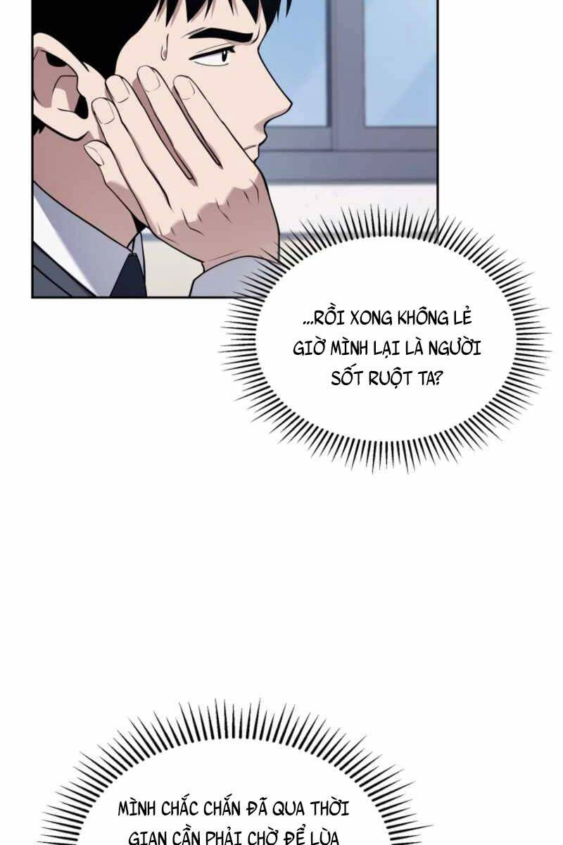 Cảnh Sát Thiên Tài Chuyển Sinh Chapter 11 - 95