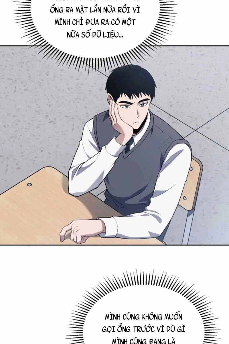 Cảnh Sát Thiên Tài Chuyển Sinh Chapter 11 - 96