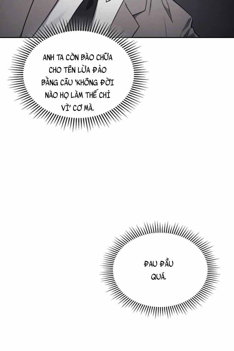 Cảnh Sát Thiên Tài Chuyển Sinh Chapter 11 - 101