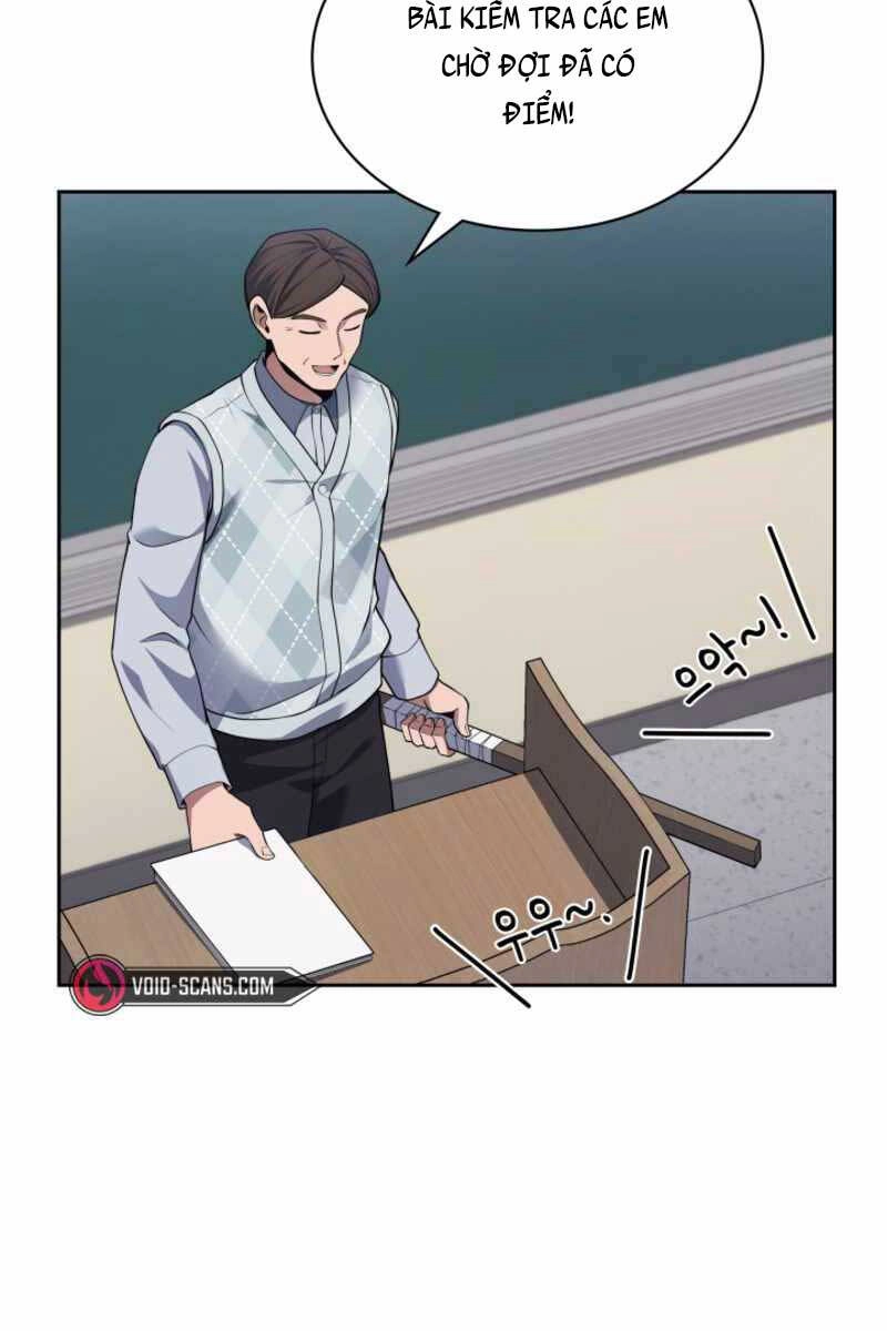 Cảnh Sát Thiên Tài Chuyển Sinh Chapter 11 - 104