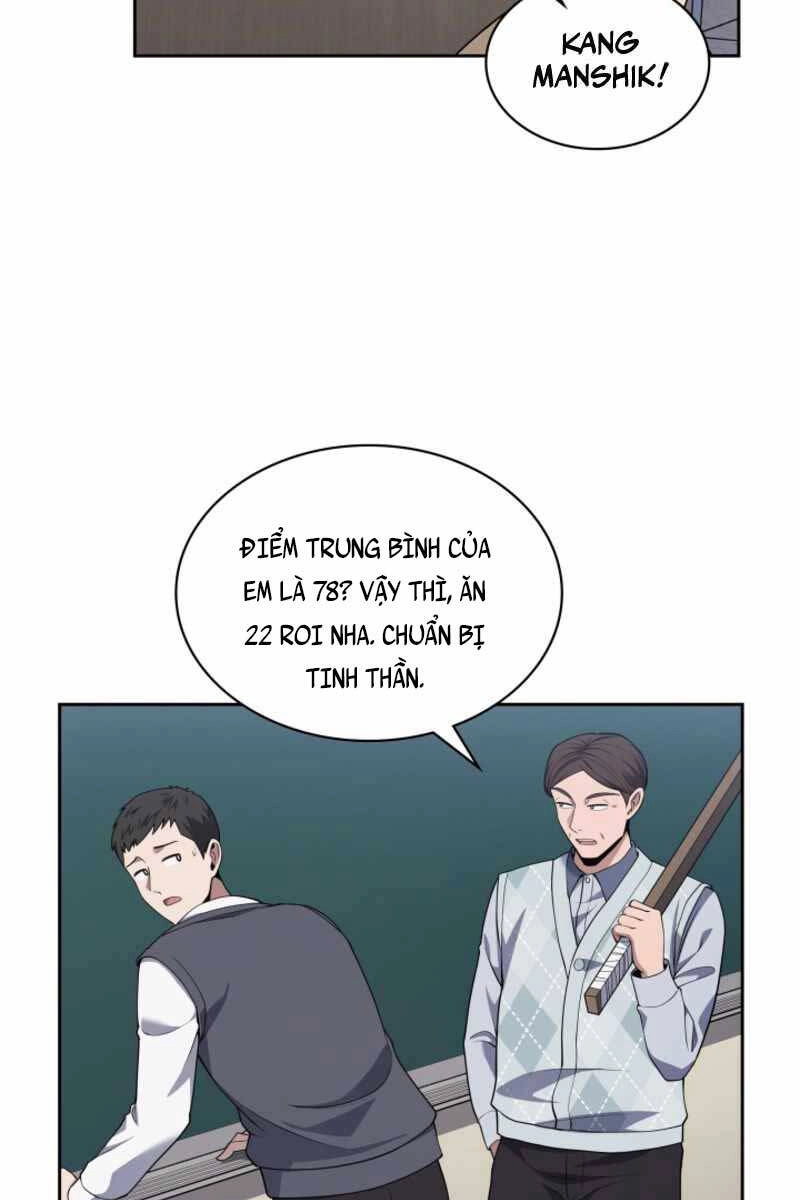 Cảnh Sát Thiên Tài Chuyển Sinh Chapter 11 - 106