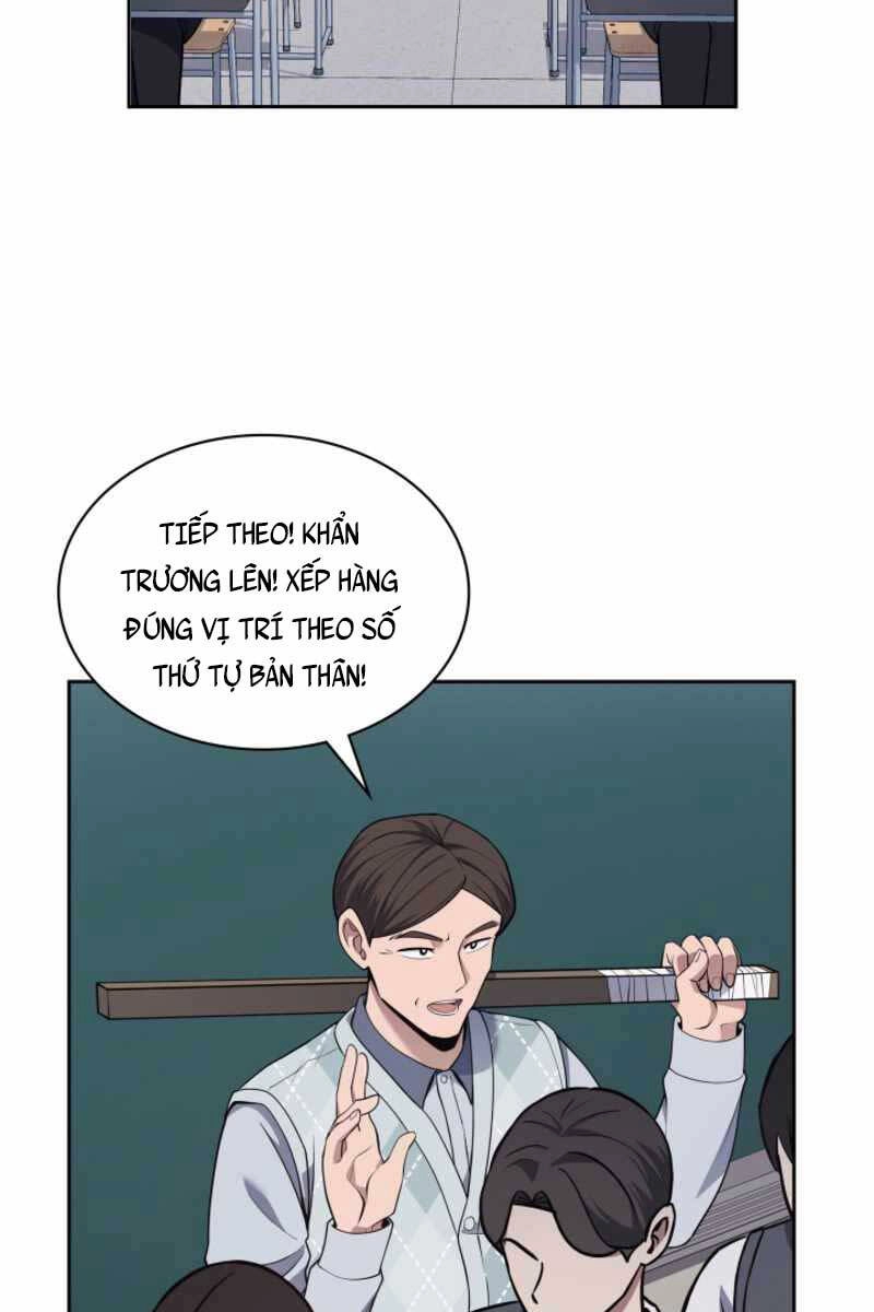 Cảnh Sát Thiên Tài Chuyển Sinh Chapter 11 - 109