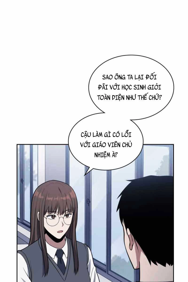 Cảnh Sát Thiên Tài Chuyển Sinh Chapter 12 - 52