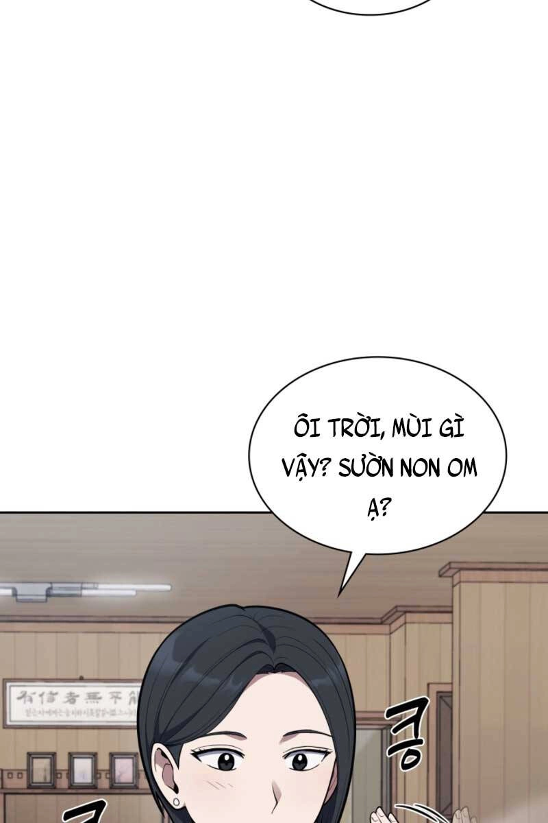 Cảnh Sát Thiên Tài Chuyển Sinh Chapter 13 - 5