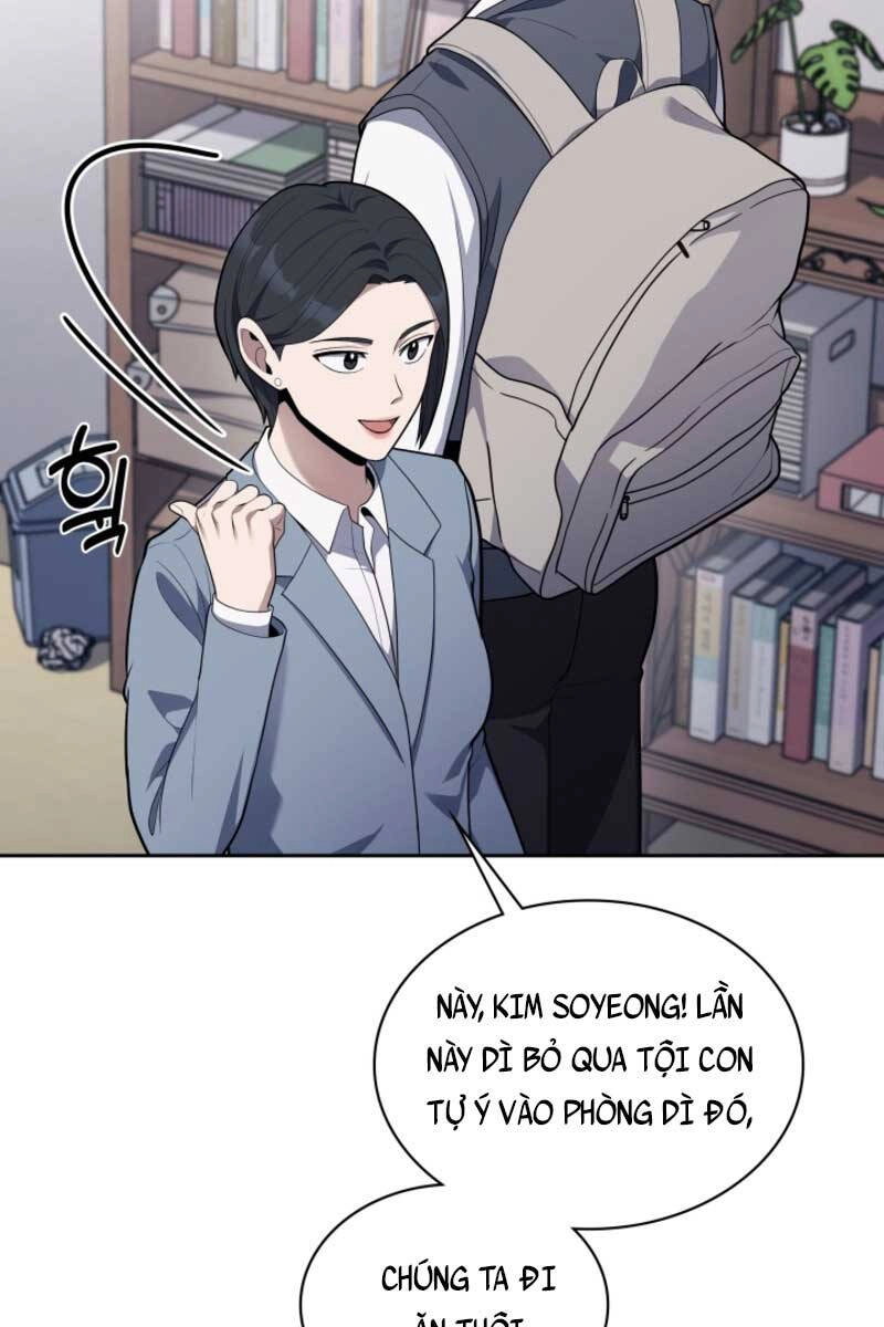 Cảnh Sát Thiên Tài Chuyển Sinh Chapter 13 - 52