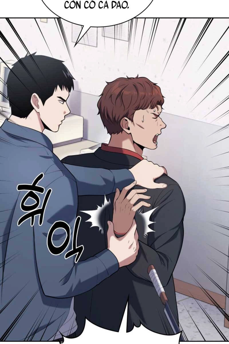 Cảnh Sát Thiên Tài Chuyển Sinh Chapter 15 - 11