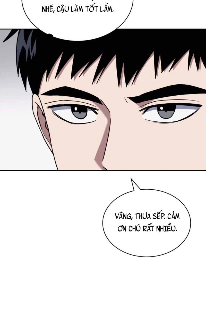 Cảnh Sát Thiên Tài Chuyển Sinh Chapter 15 - 79