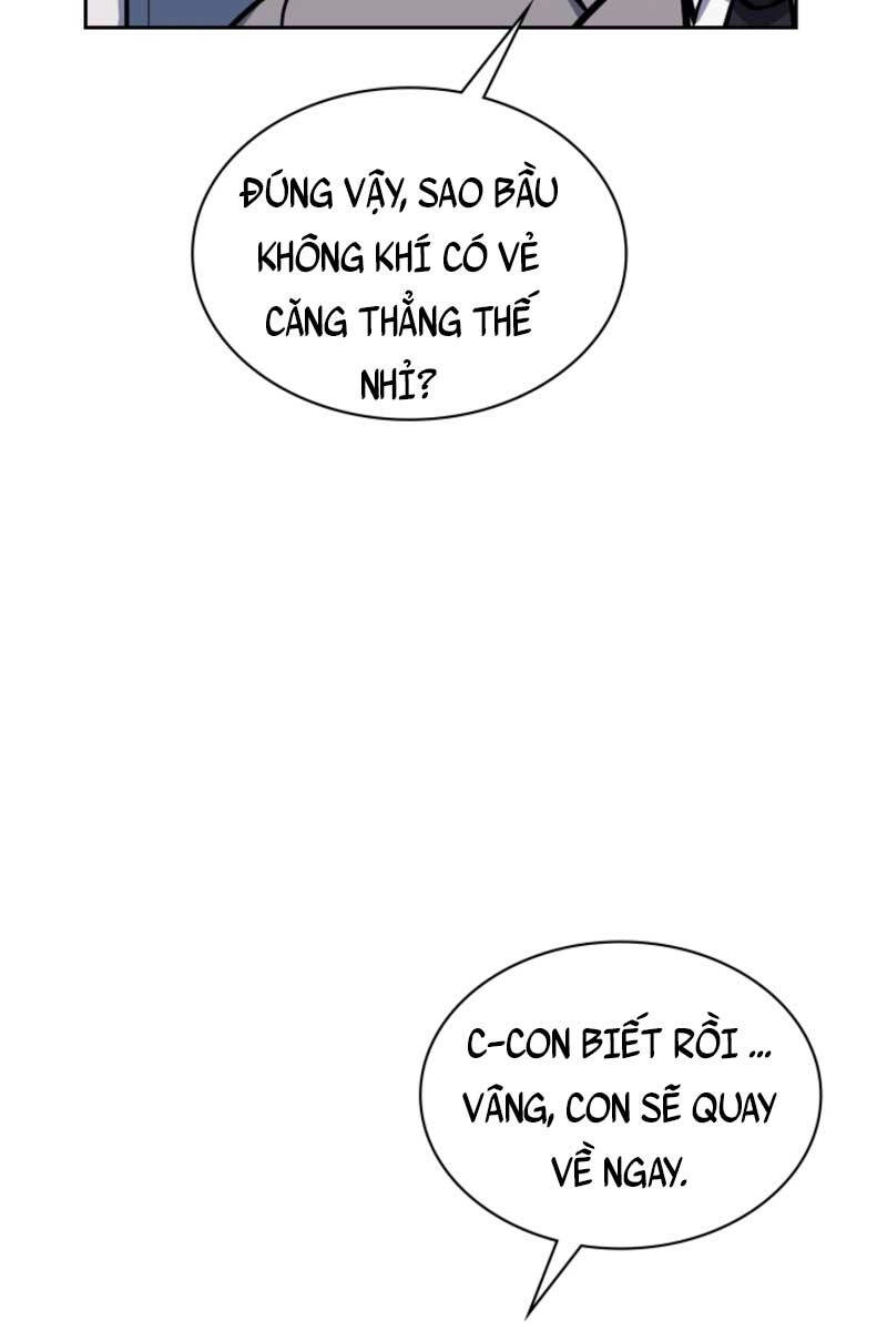 Cảnh Sát Thiên Tài Chuyển Sinh Chapter 16 - 17