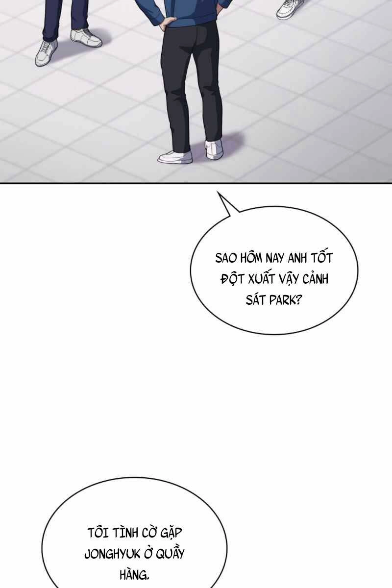 Cảnh Sát Thiên Tài Chuyển Sinh Chapter 17 - 7