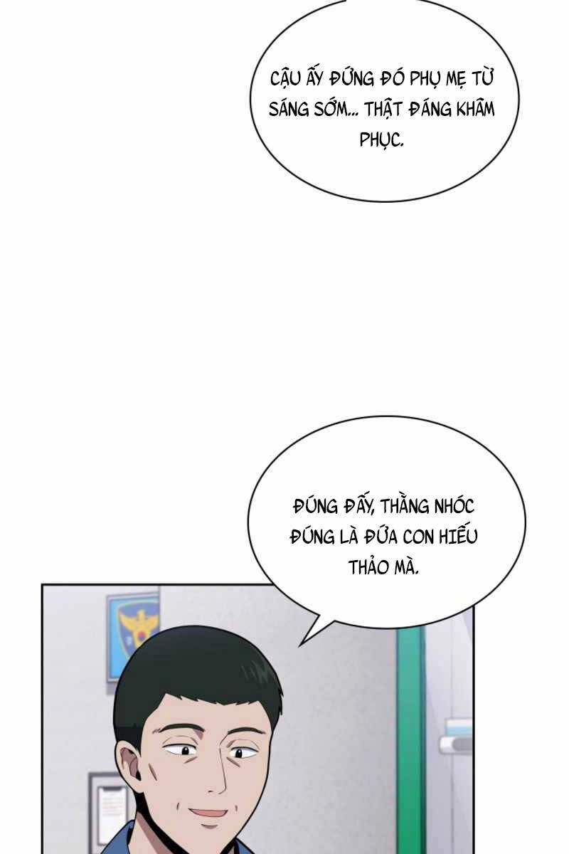 Cảnh Sát Thiên Tài Chuyển Sinh Chapter 17 - 9