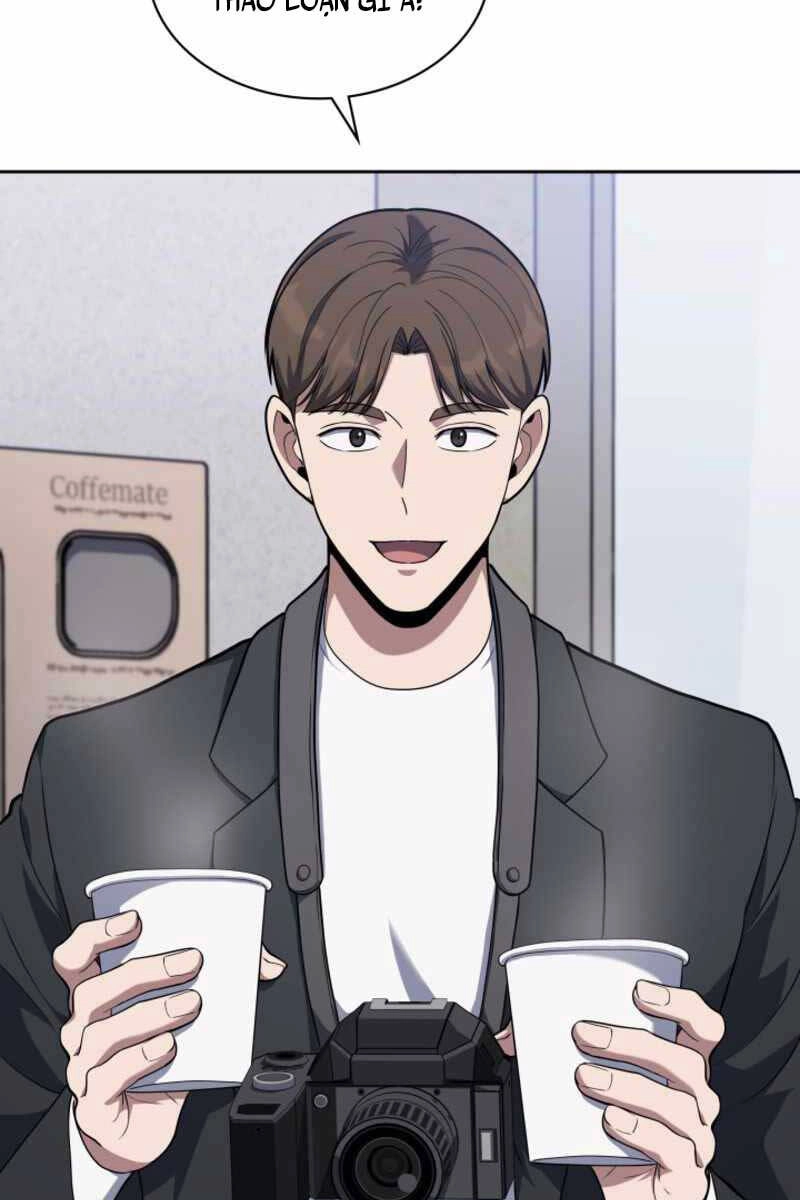 Cảnh Sát Thiên Tài Chuyển Sinh Chapter 17 - 19