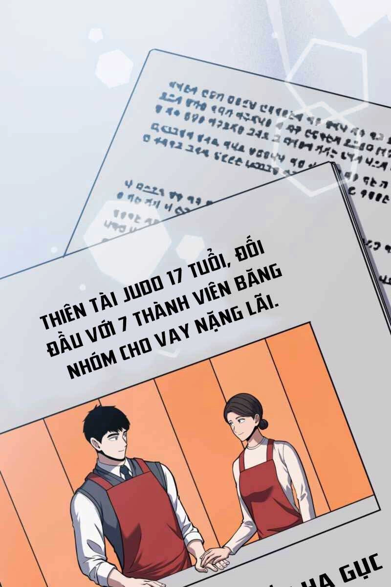 Cảnh Sát Thiên Tài Chuyển Sinh Chapter 17 - 72