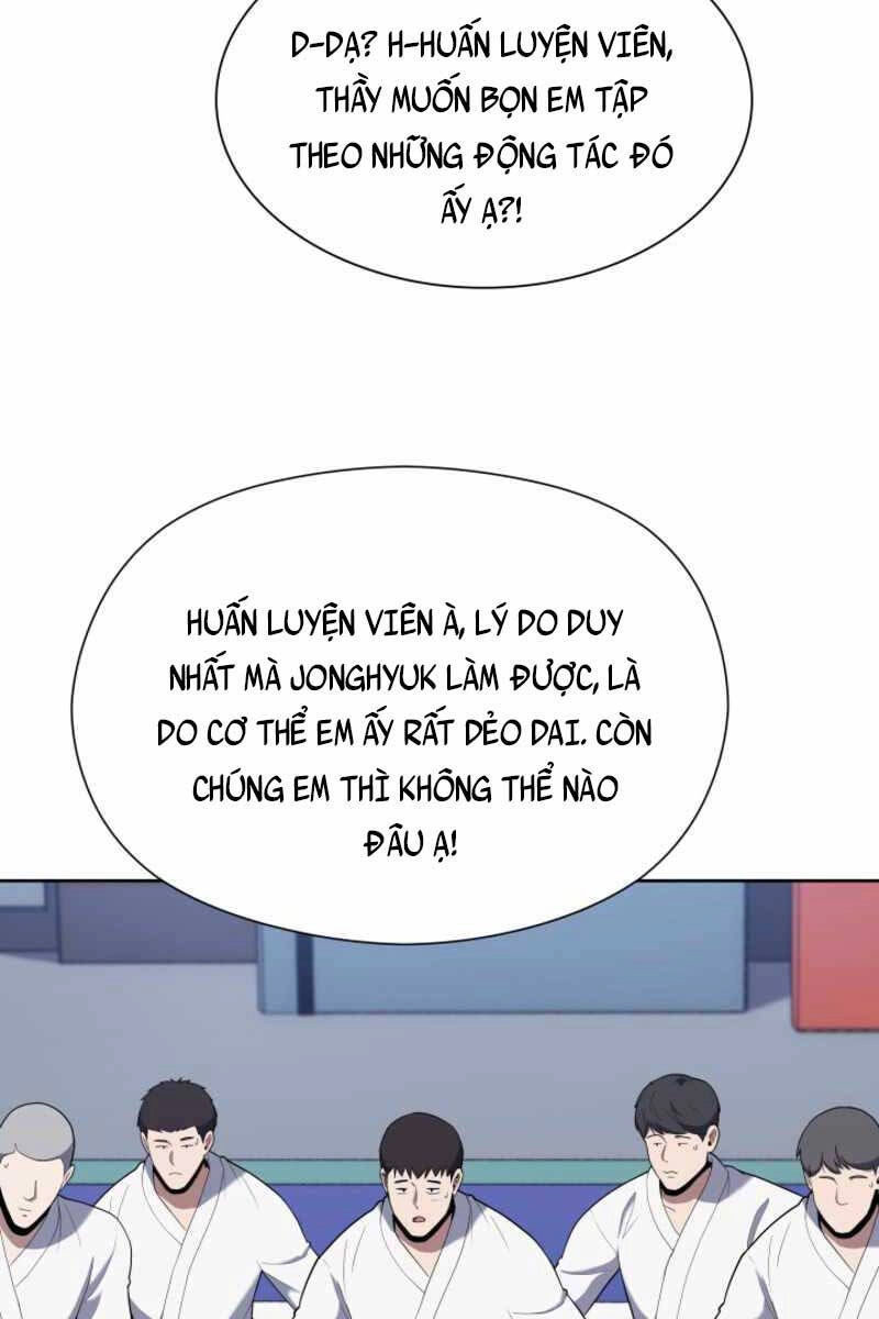 Cảnh Sát Thiên Tài Chuyển Sinh Chapter 18 - 28