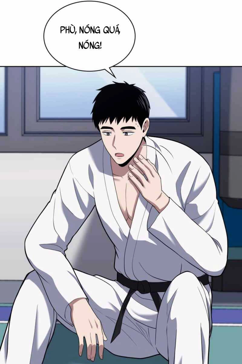 Cảnh Sát Thiên Tài Chuyển Sinh Chapter 18 - 51