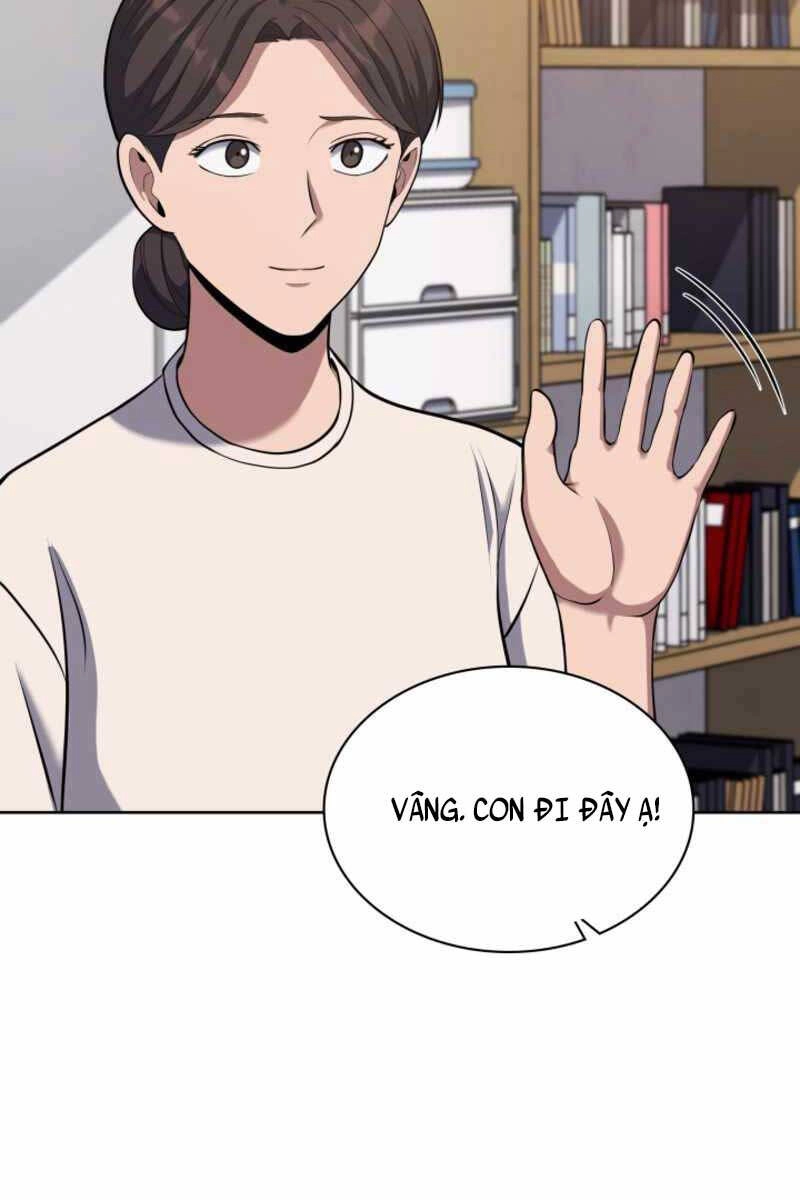 Cảnh Sát Thiên Tài Chuyển Sinh Chapter 18 - 89