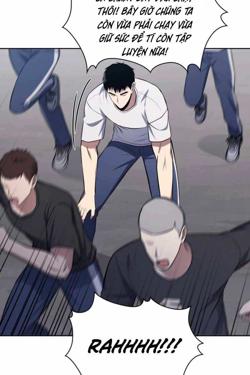 Cảnh Sát Thiên Tài Chuyển Sinh Chapter 19 - 52