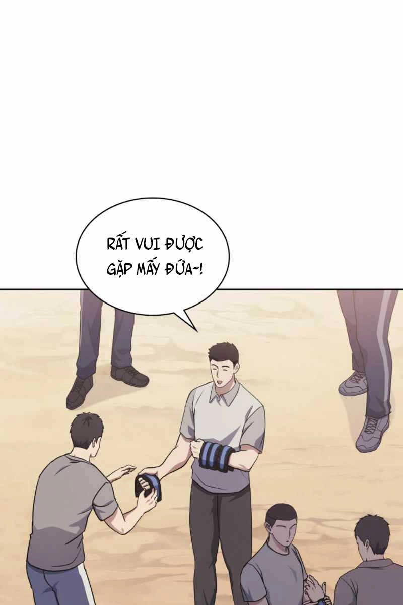 Cảnh Sát Thiên Tài Chuyển Sinh Chapter 19 - 77