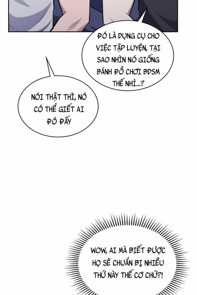 Cảnh Sát Thiên Tài Chuyển Sinh Chapter 19 - 93