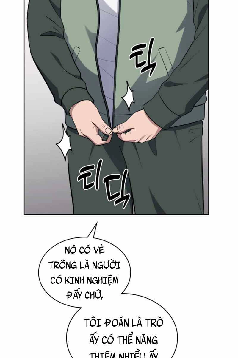 Cảnh Sát Thiên Tài Chuyển Sinh Chapter 19 - 123