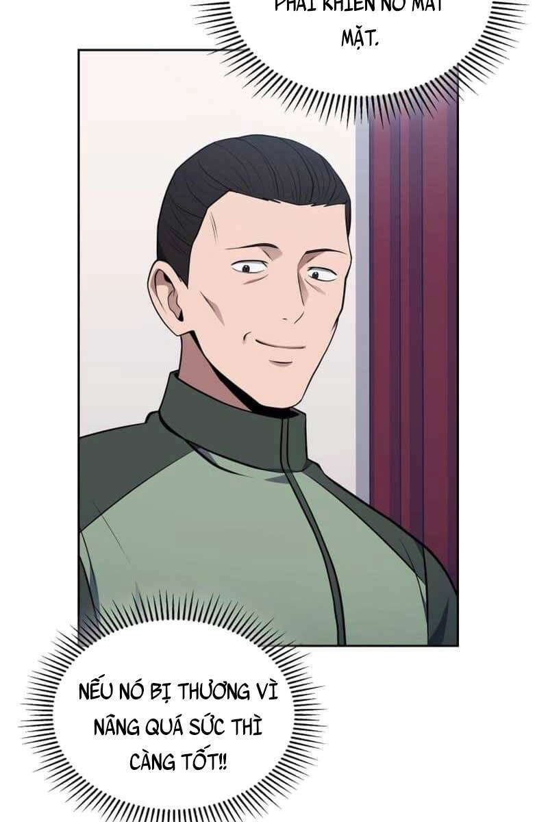 Cảnh Sát Thiên Tài Chuyển Sinh Chapter 20 - 12