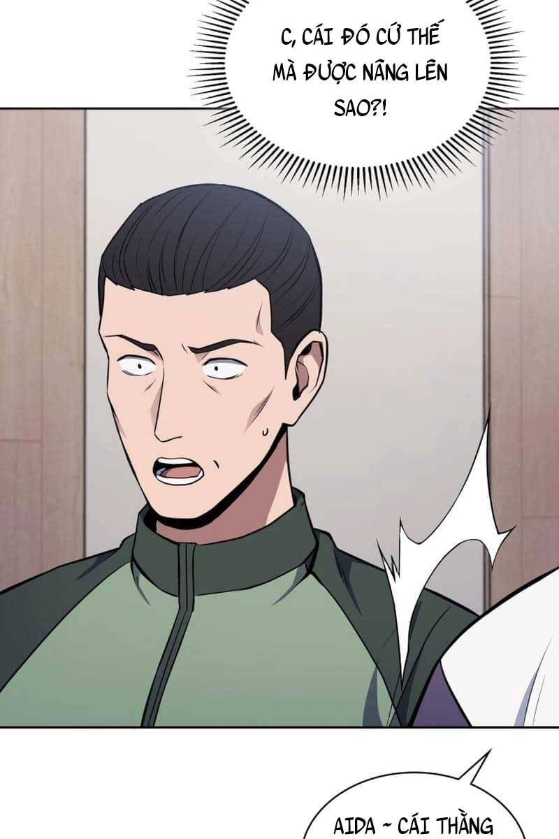 Cảnh Sát Thiên Tài Chuyển Sinh Chapter 20 - 18