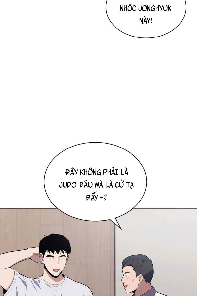 Cảnh Sát Thiên Tài Chuyển Sinh Chapter 20 - 19