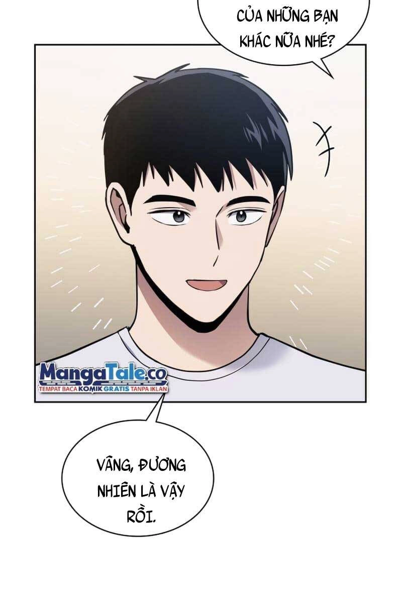 Cảnh Sát Thiên Tài Chuyển Sinh Chapter 20 - 21