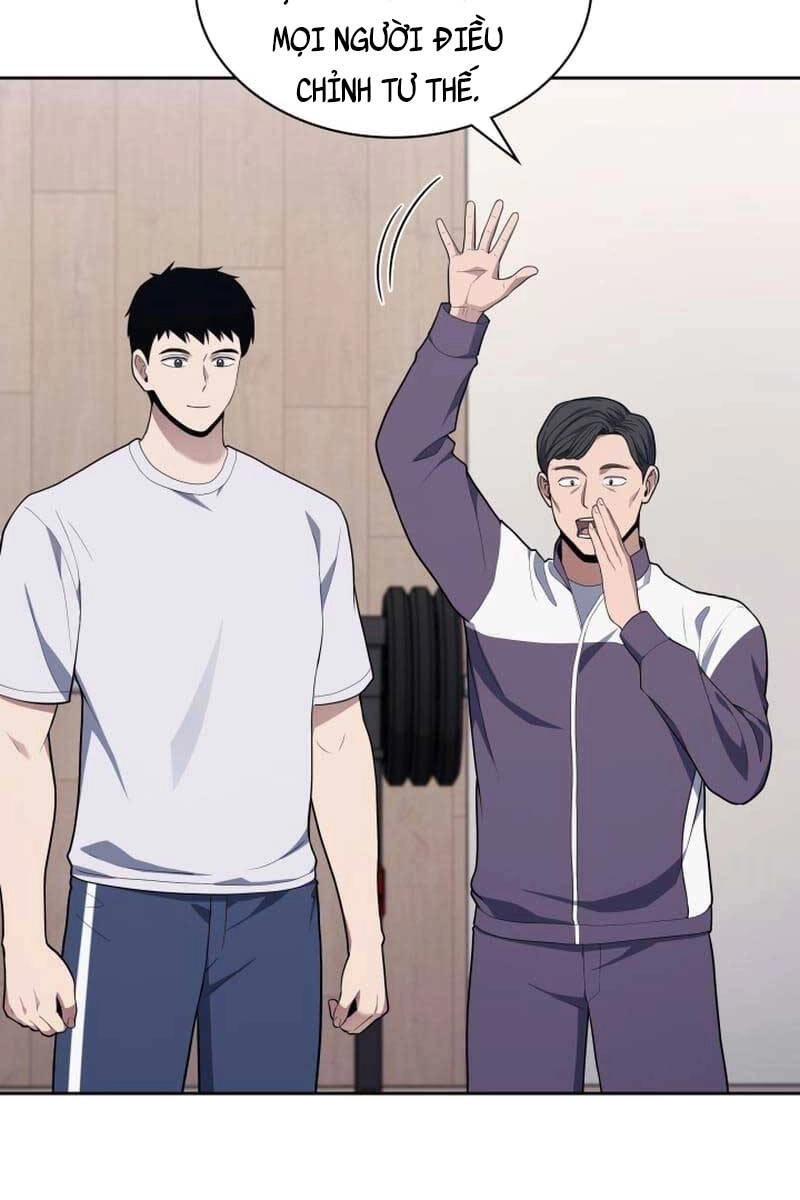 Cảnh Sát Thiên Tài Chuyển Sinh Chapter 20 - 23