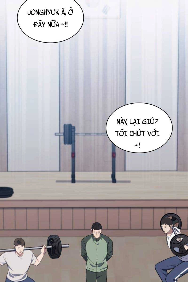 Cảnh Sát Thiên Tài Chuyển Sinh Chapter 20 - 26