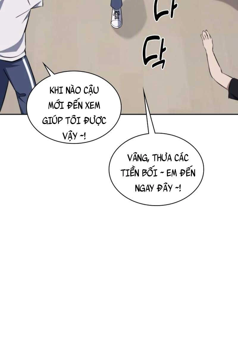 Cảnh Sát Thiên Tài Chuyển Sinh Chapter 20 - 28