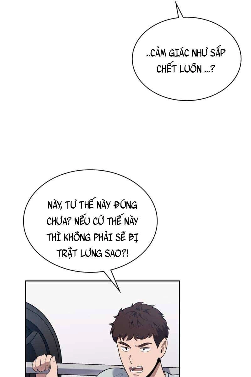 Cảnh Sát Thiên Tài Chuyển Sinh Chapter 20 - 30