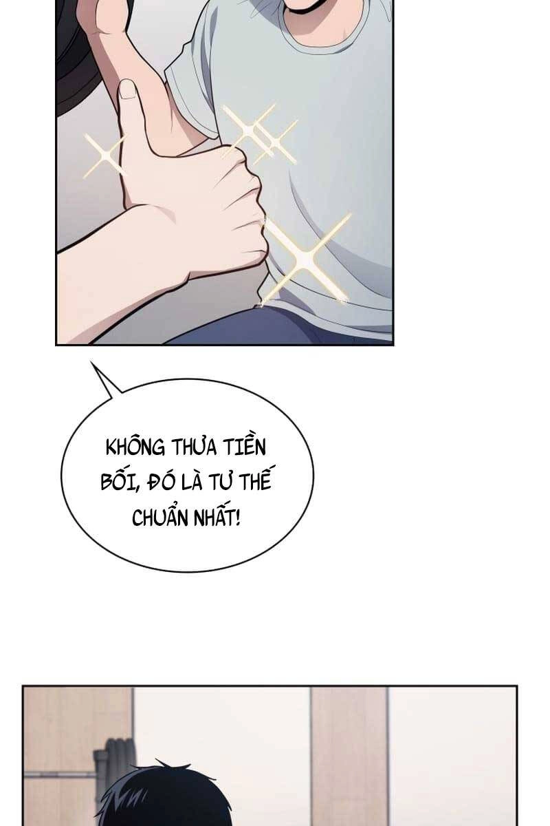 Cảnh Sát Thiên Tài Chuyển Sinh Chapter 20 - 31